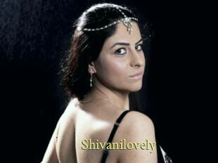 Shivanilovely