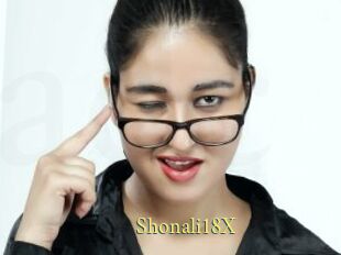 Shonali18X