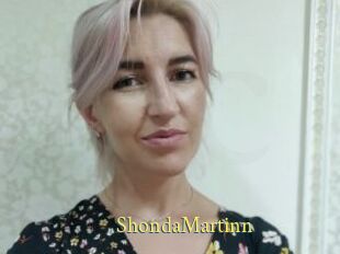 ShondaMartinn