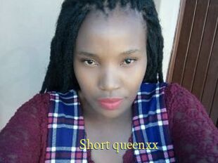 Short_queenxx