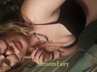 ShroomFairy