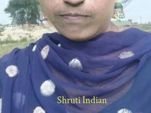 Shruti_Indian