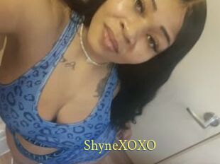 ShyneXOXO