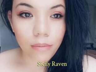 Sicily_Raven