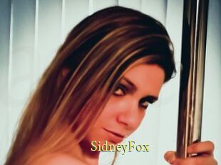 SidneyFox