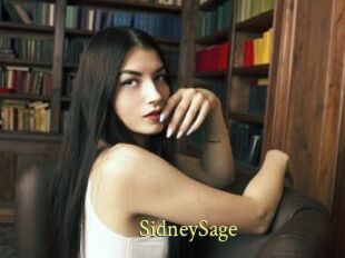 SidneySage