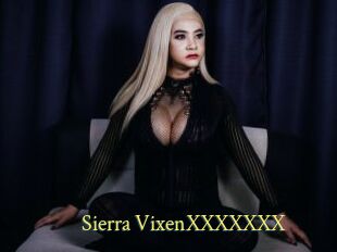 Sierra_VixenXXXXXXX