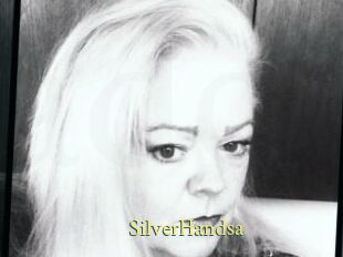 SilverHandsa