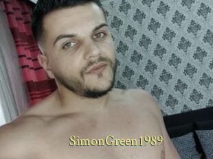 SimonGreen1989