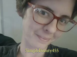 SimpleBeauty455