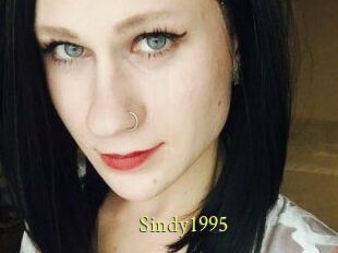 Sindy1995