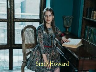 SindyHoward