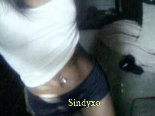 Sindyxo