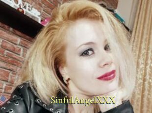 SinfulAngelXXX