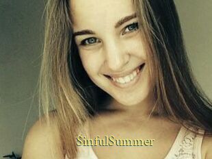 SinfulSummer