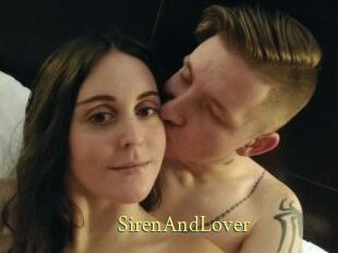 SirenAndLover