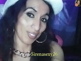 Sirenasexy26