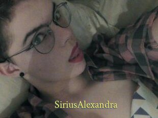 SiriusAlexandra