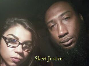 Skeet_Justice