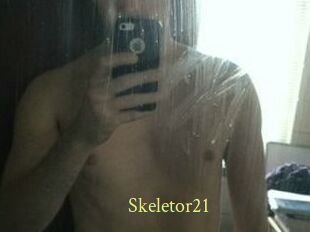 Skeletor21