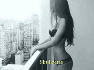 Skullzette