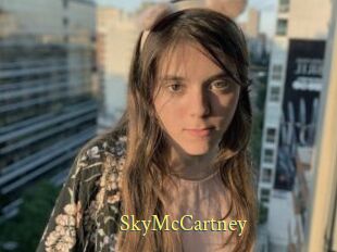 SkyMcCartney