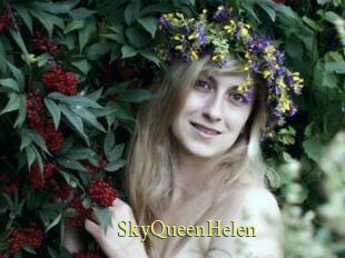 SkyQueenHelen