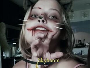 Skyboom