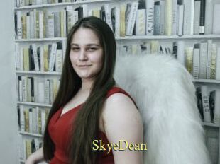 SkyeDean