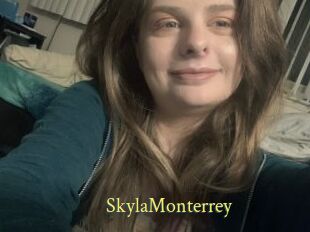 SkylaMonterrey