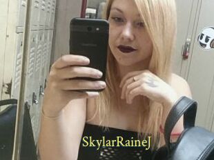 SkylarRaineJ