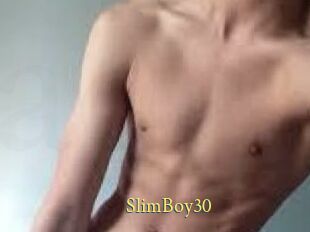 SlimBoy30