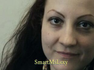 SmartMsLexy