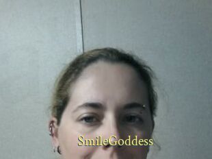 SmileGoddess