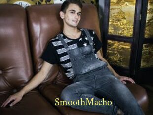 SmoothMacho