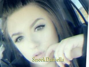 SneekDaniella