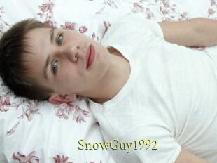 SnowGuy1992