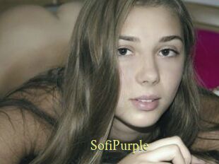 SofiPurple