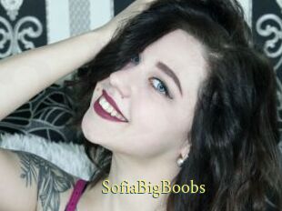 SofiaBigBoobs