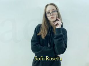 SofiaRosetta