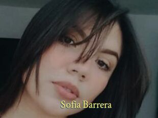 Sofia_Barrera