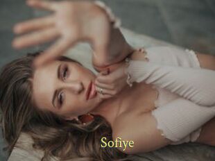 Sofiye