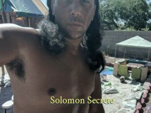 Solomon_Secrete