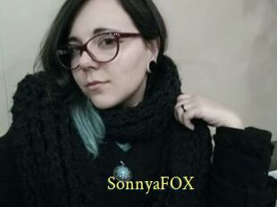 SonnyaFOX