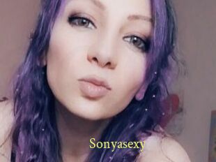 Sonyasexy