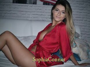 SophiaConner