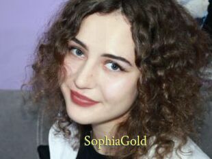 SophiaGold