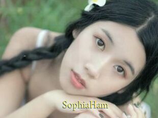 SophiaHam