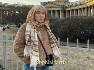 SophiaHarris