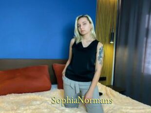 SophiaNormans